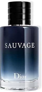 Dior Sauvage 100ml Edt - متتبع أسعار Amazon.sa