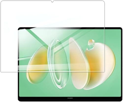 Kepuch Screen Protector Compatible for Huawei MateBook 14 14" 2024 - Tempered Glass 2 Pack - Transparent on Amazon.ae - Price Tracker