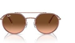 Ray-Ban Rb3765 Round Sunglasses - Amazon.sa Price Tracker