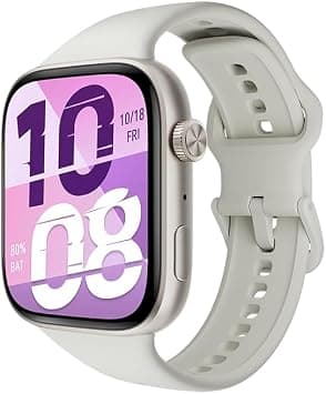 HONOR Watch X5i White - Amazon.sa Price Tracker