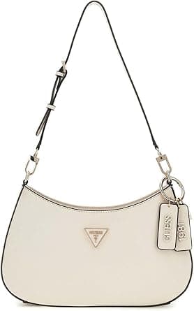 GUESS Womens Noelle Top Zip Shoulder Bag Handbag on Amazon.ae - Price Tracker