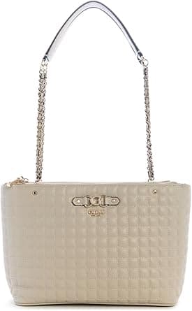 GUESS Womens Nadira Status Tote Handbag on Amazon.ae - Price Tracker