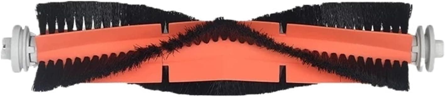 Vacuum Cleaner Side Main Brush,Fit For Dreame,for Bot,for L10 فرش فراغ وتصفية(Brush2) on Amazon.ae - Price Tracker