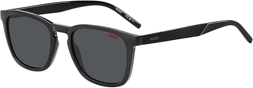 HUGO Men's Hg 1306/S Sunglasses on Amazon.ae - Price Tracker