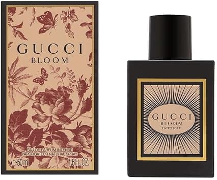 Gucci Bloom Intense EDP50ML on Amazon.ae - Price Tracker