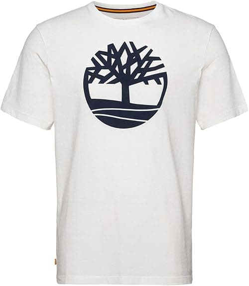 Timberland Mens TFO SS Tree Logo Non-Ringer Tee SHIRT on Amazon - Best Deal Finder