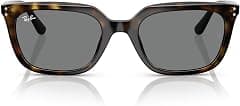 Ray-Ban Rb4439d Square Sunglasses - Amazon.sa Price Tracker