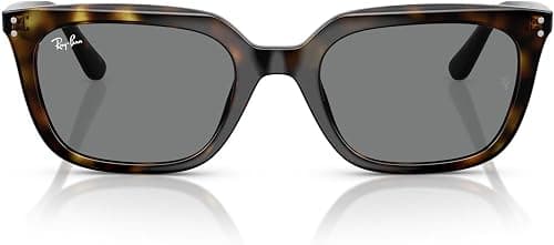 Ray-Ban Rb4439d Square Sunglasses on Amazon.sa - Price Tracker