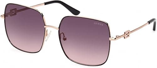 GUESS Womens Gu7906-h Sunglasses (pack of 1) on Amazon.ae - Price Tracker