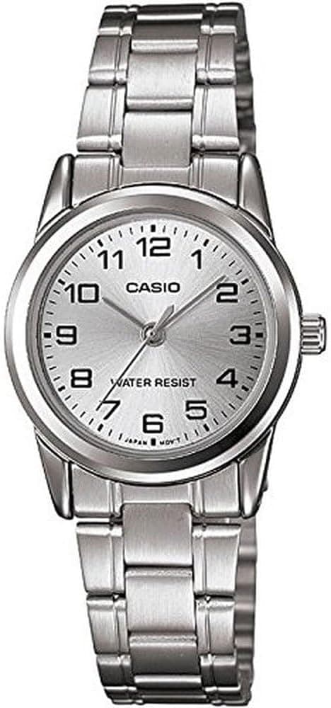 Casio Analog Watch: LTP-V001 Women on Amazon.ae - Price Tracker