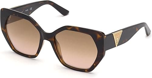 GUESS Women's GU7741 Sunglasses on Amazon.ae - Price Tracker