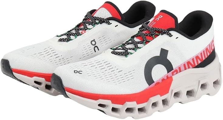 On Mens Cloudmonster 2 on Amazon.ae - Price Tracker