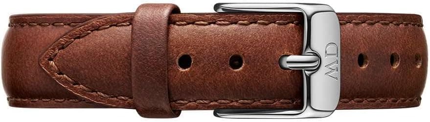 Daniel Wellington Womens Leather Watch Strap DW00200151 on Amazon.ae - Price Tracker