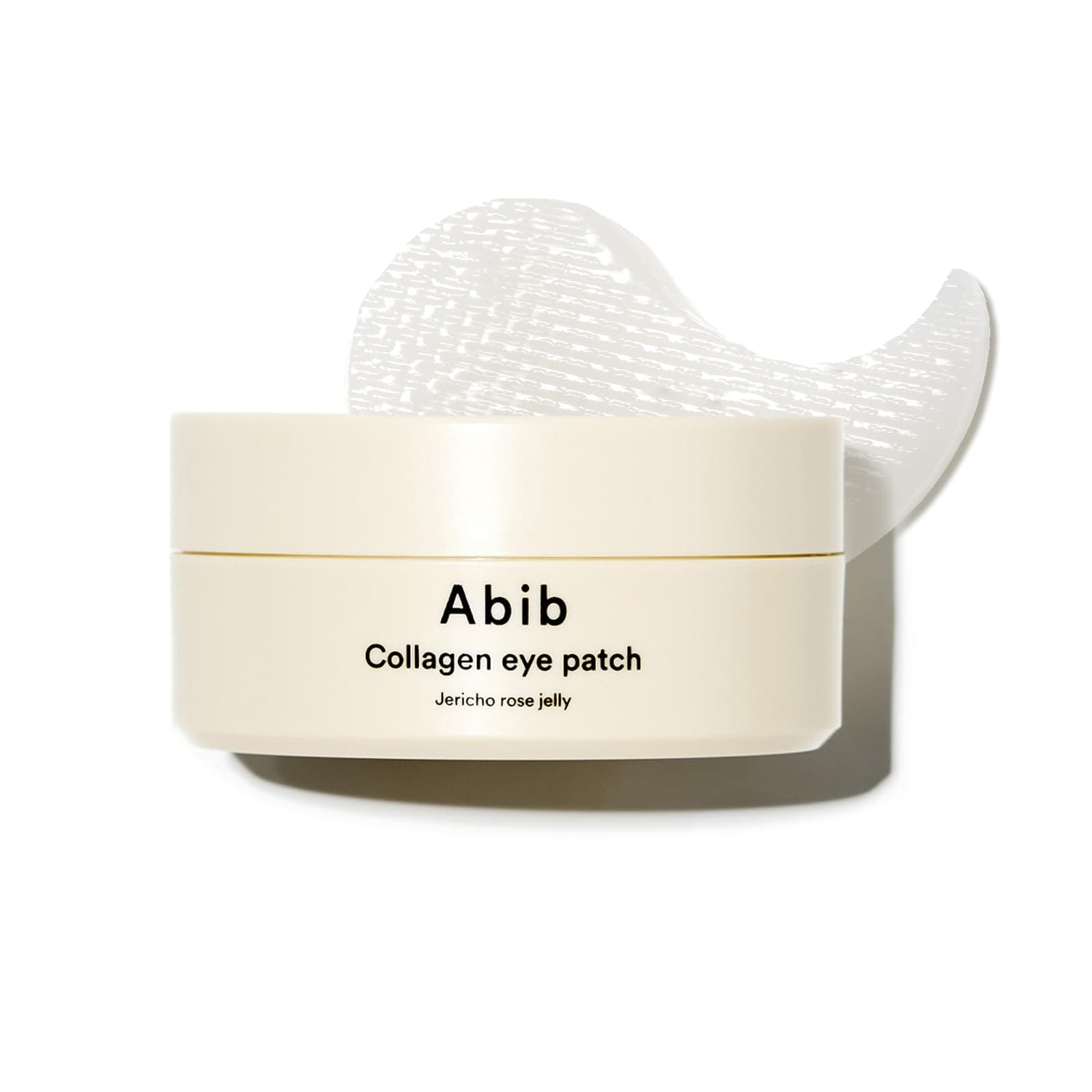 Abib Collagen Eye Patch Jericho Rose Jelly 60 Patches, Korean Under Eye Patches for Puffy Eyes and Dark Circles, Anti-Wrinkle, Collagen, Caffeine, Niacinamide, Ceramide, Antioxidant, Skin Care on Amazon.ae - Price Tracker