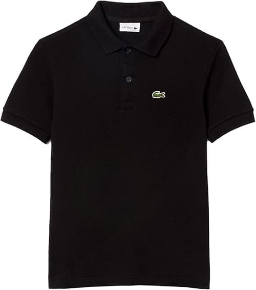 Lacoste Men's L1212 Polo Shirt on Amazon.ae - Price Tracker