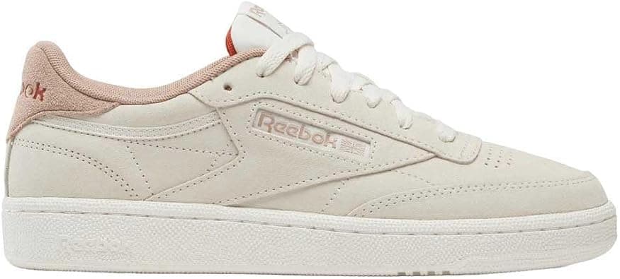 Reebok Cl Lthr Face womens Fashion Sneaker on Amazon.ae - Price Tracker
