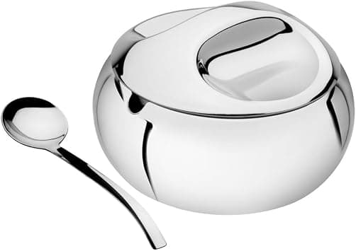 Tramontina COVERED SUGAR BOWL - Amazon.sa Price Tracker
