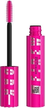 Maybelline New York Lash Sensational Firework; Black Mascara, 10ml on Amazon.ae - Price Tracker