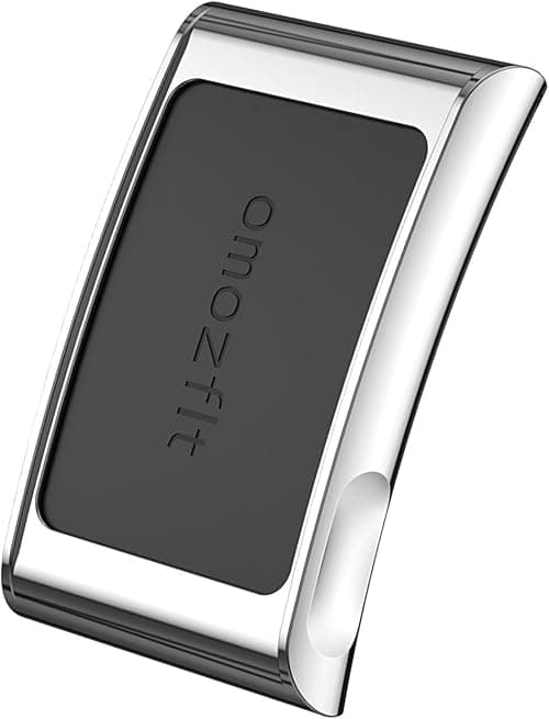 Metal Case Compatible with Amazfit Helio Strap, Drop Resistant and Wear-Resistant, Silver على Amazon.ae - متتبع الأسعار