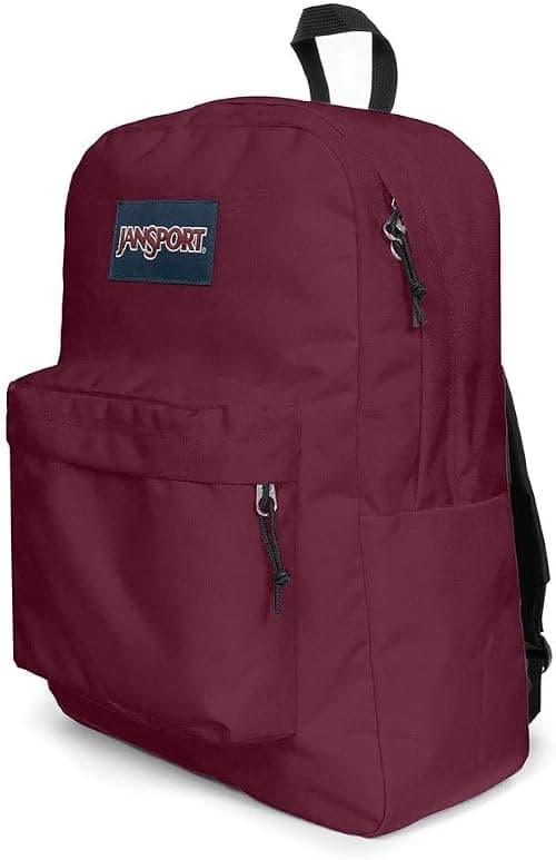 JANSPORT SuperBreak One Backpack on Amazon.ae - Price Tracker
