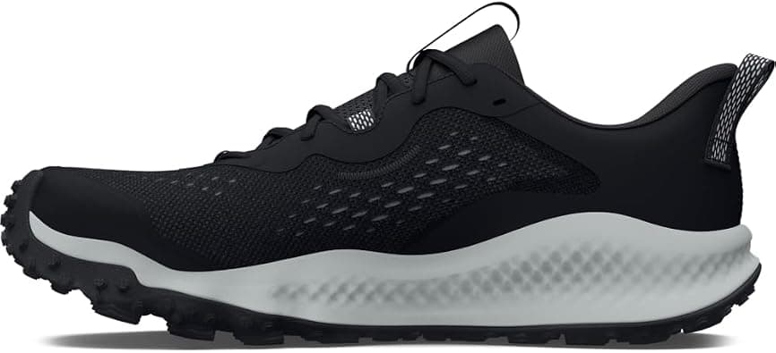 Under Armour Charged Maven Trail mens Trail Running Shoe on Amazon.ae - Price Tracker