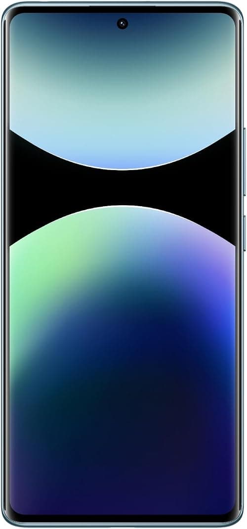 Xiaomi Redmi Note 14 Pro 4G Mobile (Ocean Blue 12GB RAM, 512GB Storage) | 200MP pro-grade AI camera system |Curved 6.67" 120Hz AMOLED display | 5500 mAh (typ) battery on Amazon - Best Deal Finder
