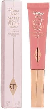 CHARLOTTE TILBURY Matte Beauty Blush Wand - Pink Pop, 0.40 Ounce (Pack of 1) on Amazon.ae - Price Tracker