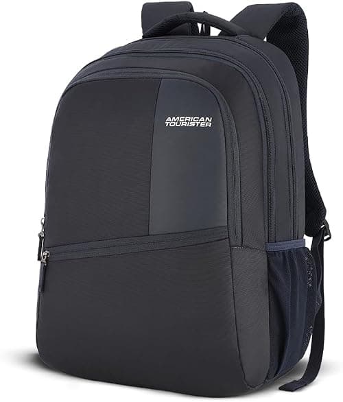 American Tourister Valex 28 Ltrs Large Laptop Backpack on Amazon - Best Deal Finder