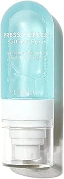 Sheglam PRESS REFRESH SETTING SPRAY 55ML on Amazon.ae - Price Tracker