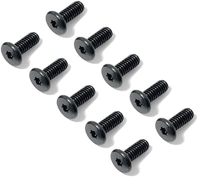 Bottom Case Screws Replacement Part for Acer Predator Helios Neo 16 AI PHN16-73 PHN16-73-934N N25Q4 Laptop Bottom Case Screws on Amazon.ae - Price Tracker