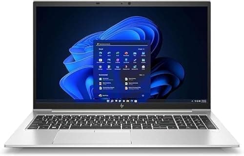 HP ELITEBOOK 850 G8 Business Laptop | 15.6” Full HD IPS Display | Intel Core i7-1165G7, 16GB DDR4 RAM, 512GB PCIe® NVMe™ SSD | Intel® Iris (R) Xe Graphics | Windows 11 Pro (Renewed) on Amazon.ae - Price Tracker