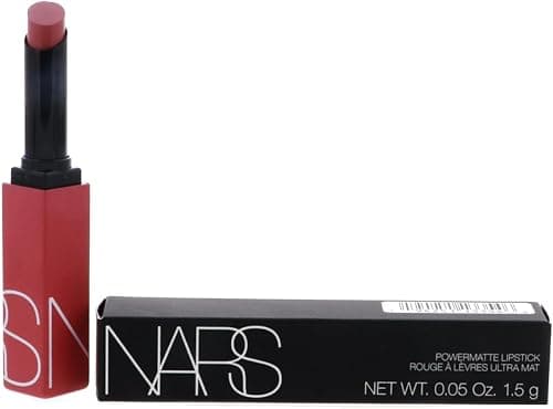 NARS Powermatte Lipstick - (American Woman 112) on Amazon - Best Deal Finder