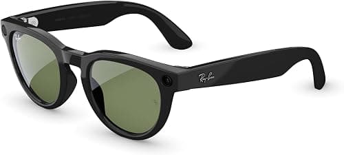 Meta Unisex Ontario Sunglasses on Amazon.ae - Price Tracker
