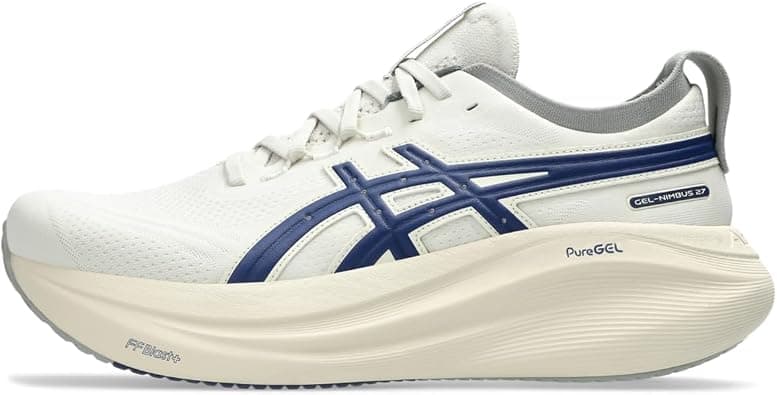 ASICS Gel-nimbus 27 mens Sneaker on Amazon - Best Deal Finder