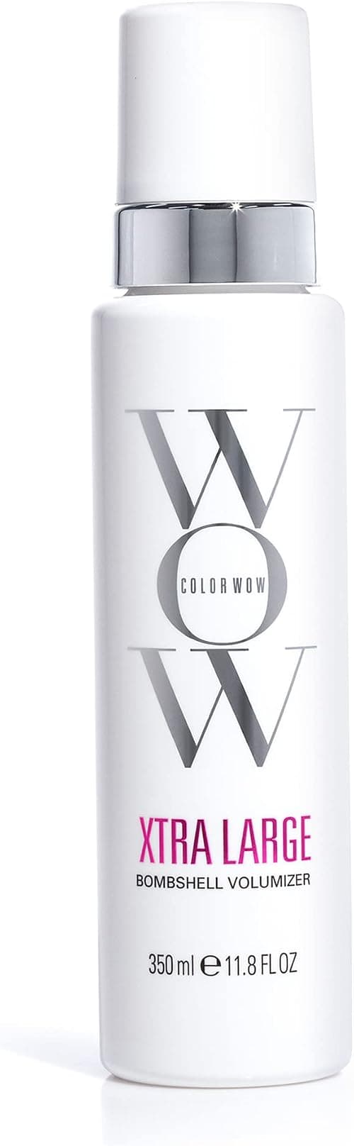 Color WOW Xtra Large Bombshell Volumizer on Amazon.ae - Price Tracker