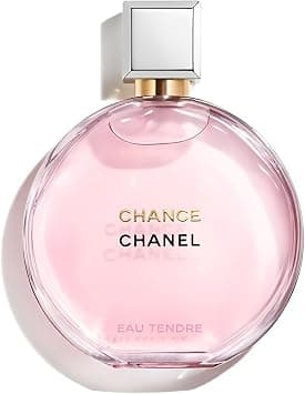CHANEL CHANCE EAU TENDRE (W) EDT 50ML - متتبع أسعار Amazon.sa
