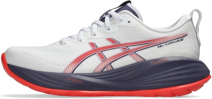 Asics Gel-cumulus 27 womens Sneaker on Amazon - Best Deal Finder