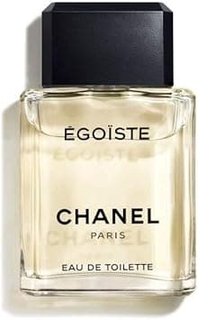 Egoiste by Chanel for Men - Eau de Toilette, 50ml on Amazon.ae - Price Tracker