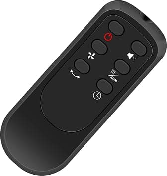 DR-HTF003 Replaced Remote Control -ALLIMITY- Fit for Dreo Cruiser Pro Tower Fan Cruiser Pro T3 DRHTF003 Remote Control DR-HTF003 on Amazon.ae - Price Tracker