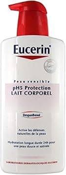 Eucerin pH5 Protection Body Lotion, 400 ml on Amazon.ae - Price Tracker