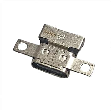 USB-C Charging Port Charging Port Replacement Part for Lenovo Ideapad Yoga Slim 7-14IIL05 82A1, 7-14ARE05 82A2, 7-14ITL05 82A3 Type C DC Jack DC Power Jack Charging Port Connector on Amazon.ae - Price Tracker