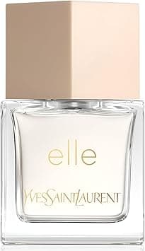 Yves Saint Laurent Elle for Women Eau de Parfum Spray, 2.7 Ounce / 80 ml on Amazon.ae - Price Tracker