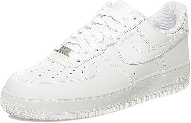 Nike Air Force 1 '07 mens Low Sneakers on Amazon.ae - Price Tracker
