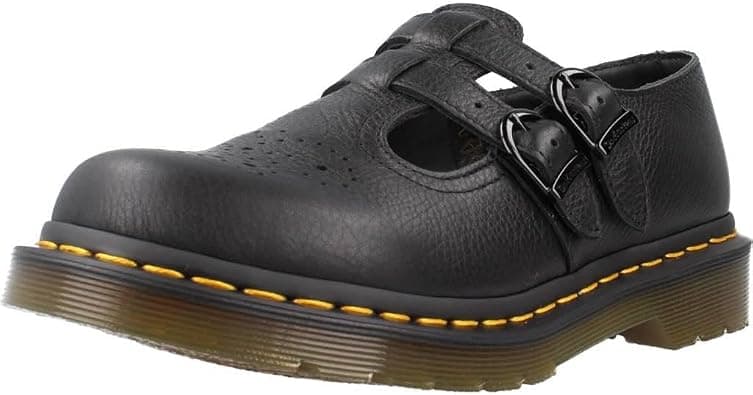 Dr. Martens 8065 womens Mary Jane Flat on Amazon - Best Deal Finder