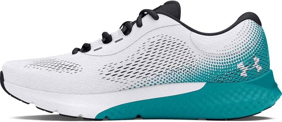 Under Armour Charged Rogue 4 4e mens Running Shoe on Amazon.ae - Price Tracker