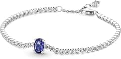 Pandora Timeless Sparkling Pavé Tennis Bracelet - Amazon.sa Price Tracker
