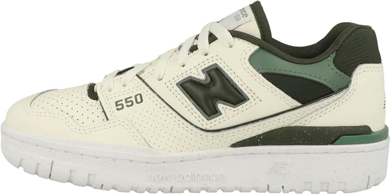 New Balance 550 Womens Shoes on Amazon.ae - Price Tracker