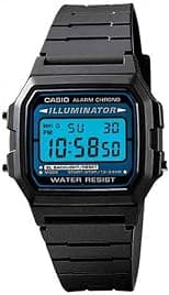 Casio F105W-1A Illuminator Watch - Amazon.ae Price Tracker