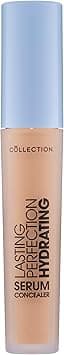 Collection Cosmetics Lasting Perfection Hydrating Serum Concealer, Toffee on Amazon.ae - Price Tracker