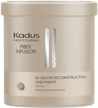 Kadus Infusion Fiber Reconstruction Mask 750 ml on Amazon.ae - Price Tracker